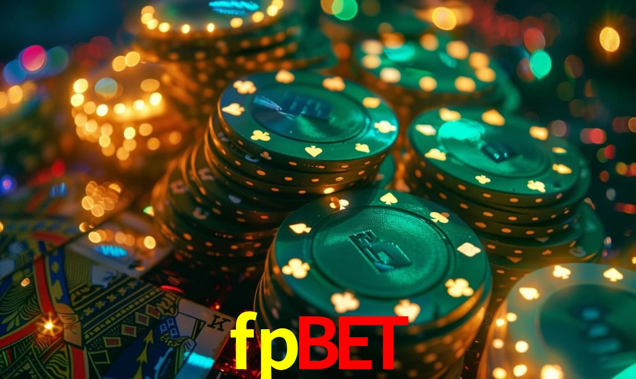 Bônus de Boas-vindas fpbet