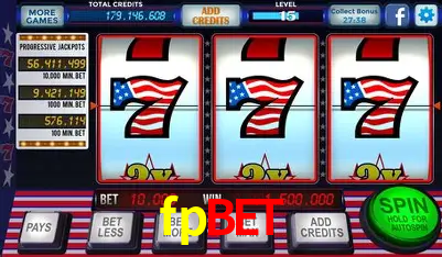 A Emoção da Loteria na fpbet: Uma Chance de Mudança de Vida