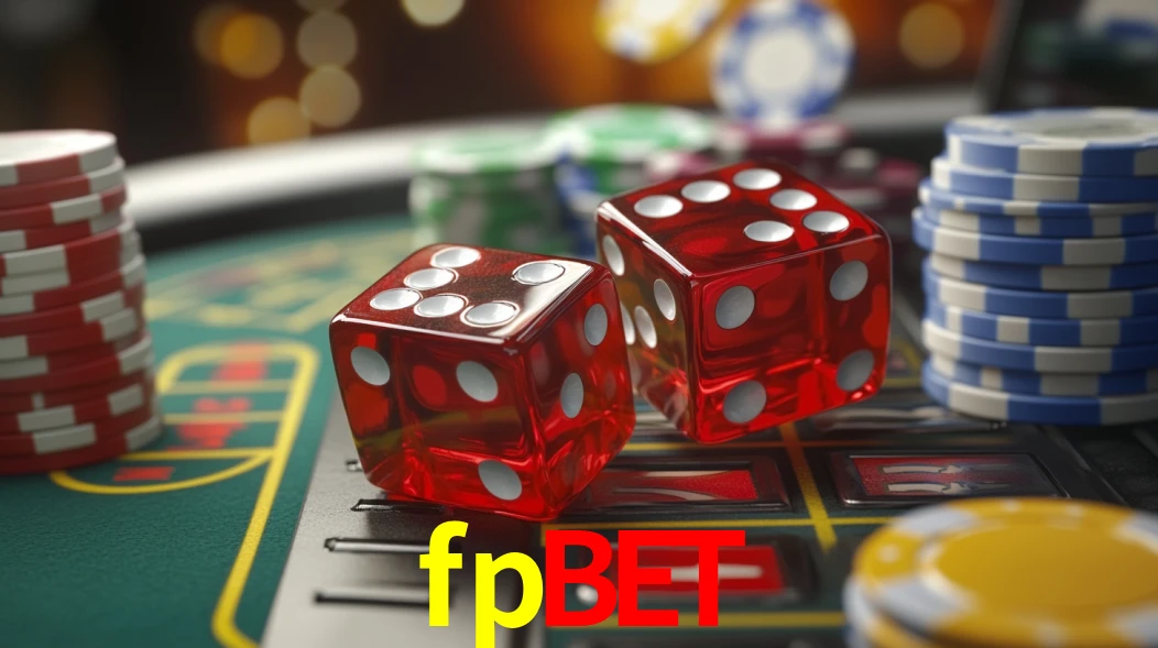 Experiência VIP fpbet