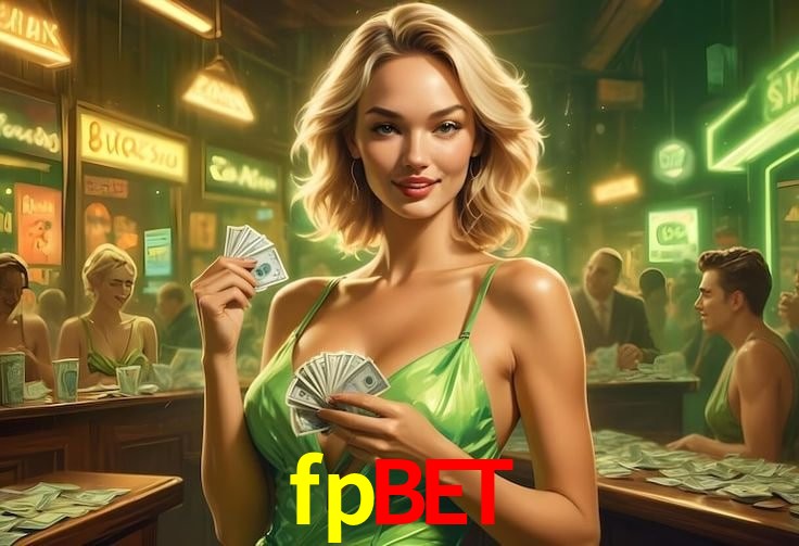 A Emoção da Loteria na fpbet: Uma Chance de Mudança de Vida