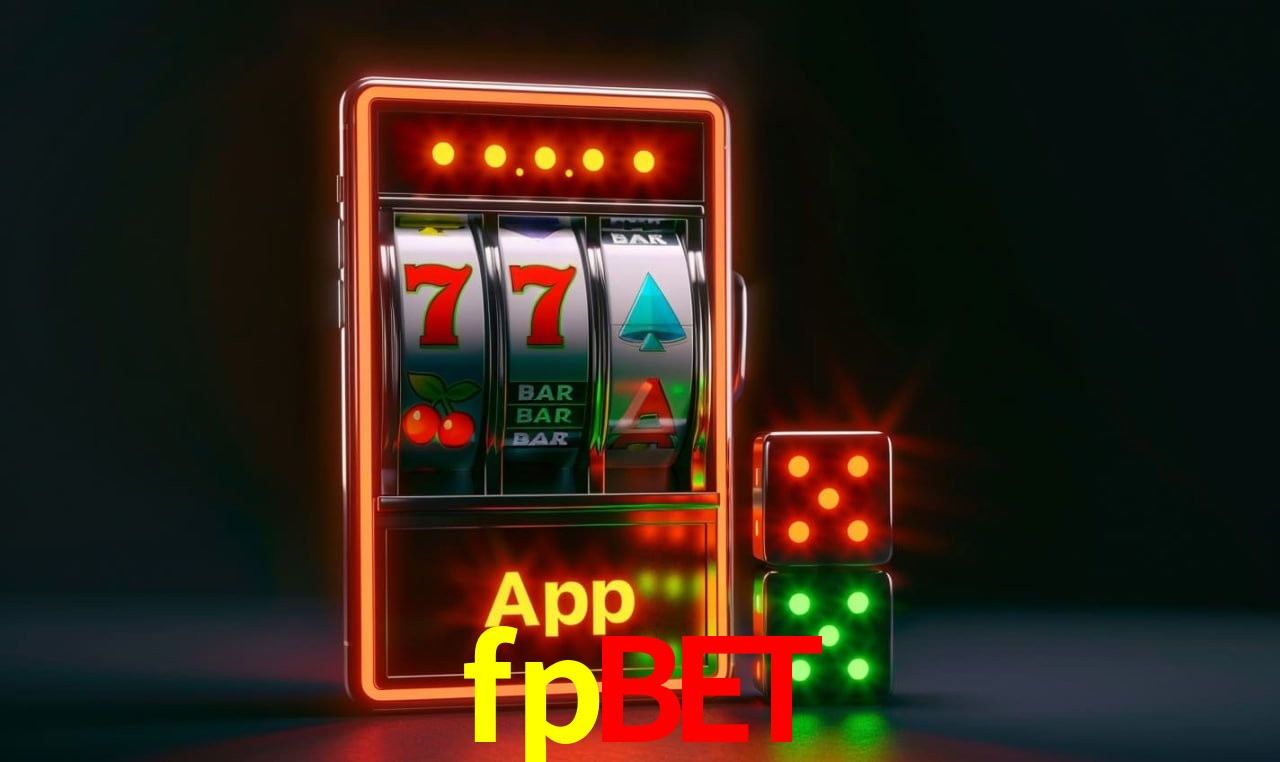 Provedores de Jogos fpbet