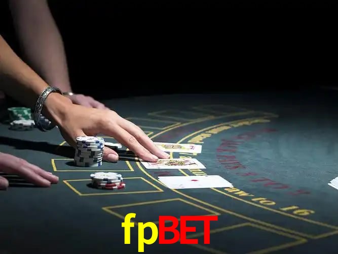 Sinta a adrenalina dos jogos de cassino com fpbet