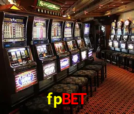 A Experiência Imersiva dos Cassinos Ao Vivo no fpbet