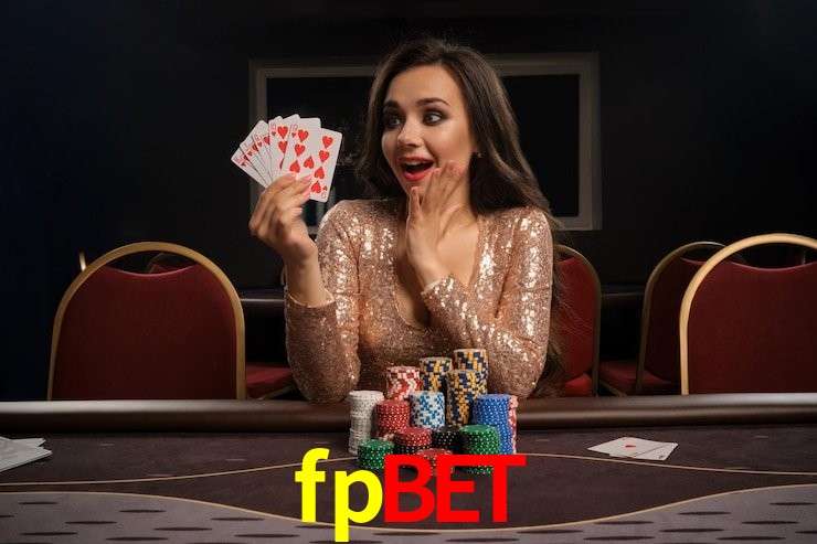 Interface Premium fpbet