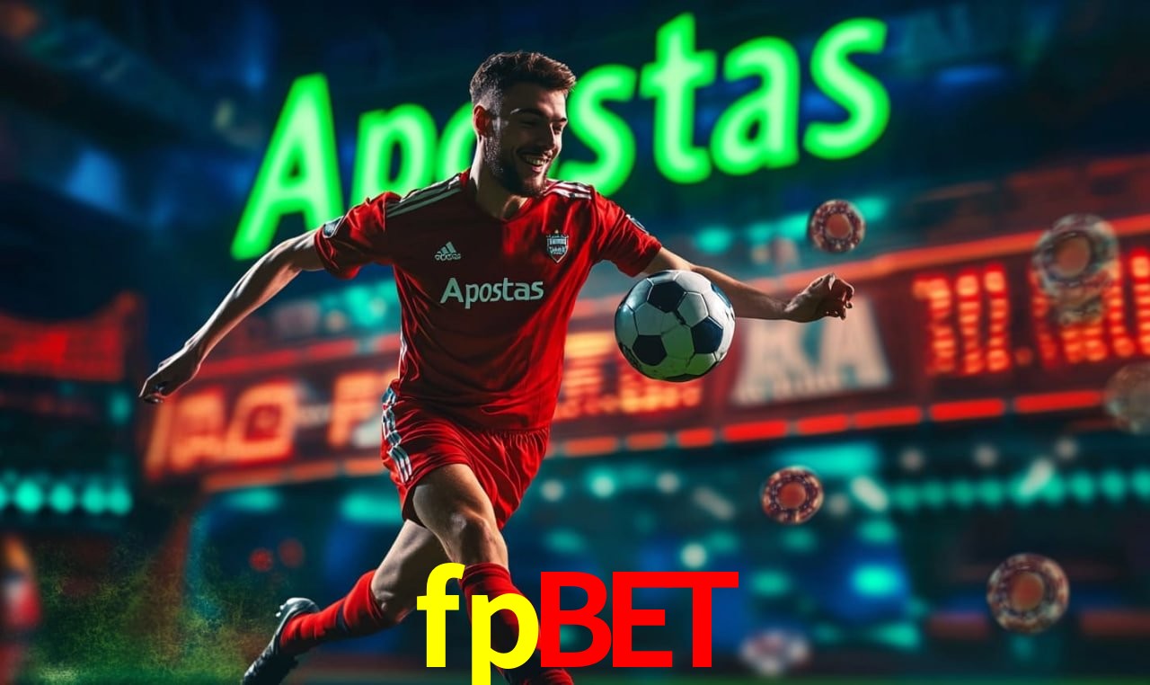 Bônus de Boas-vindas fpbet