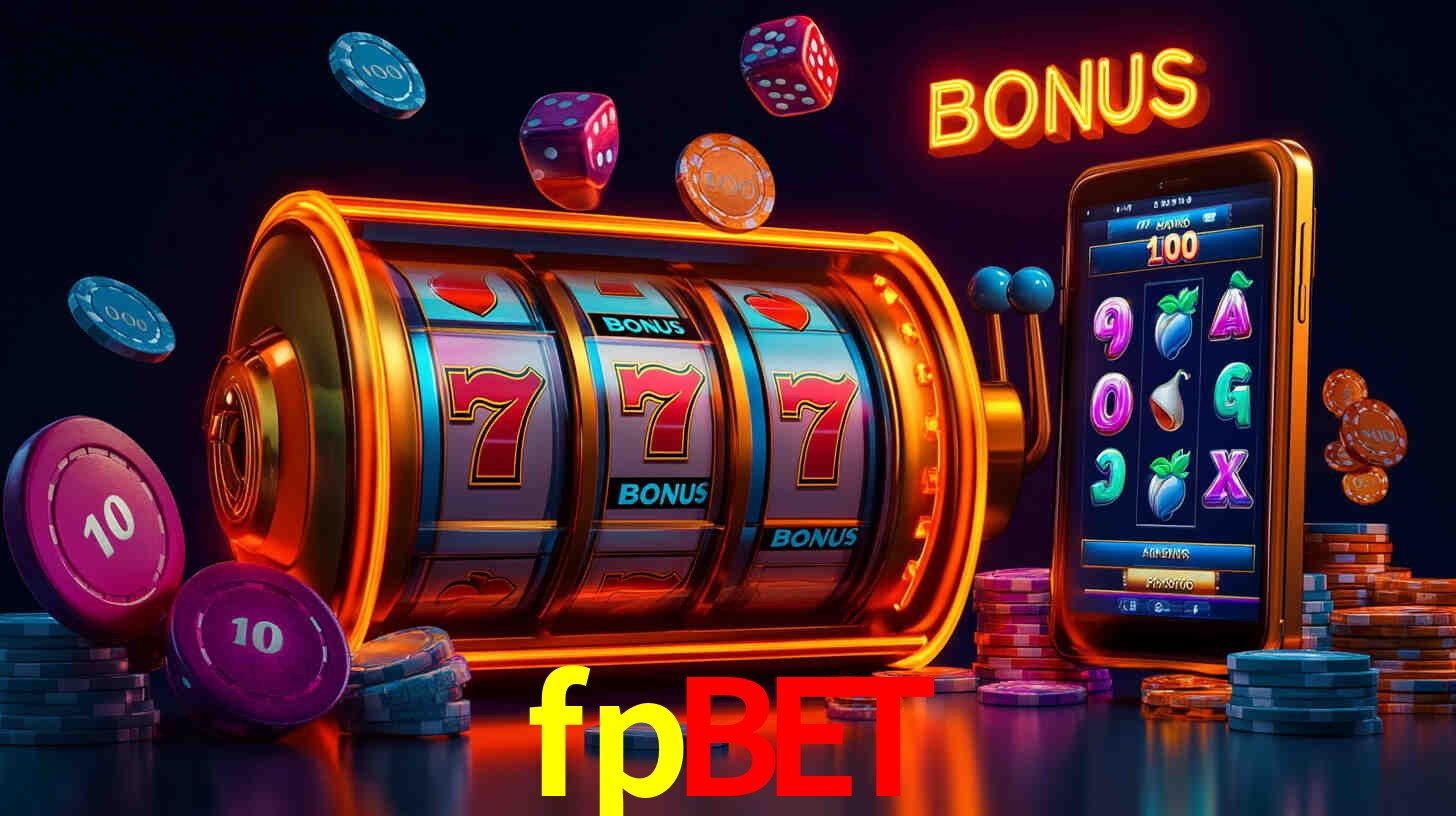 Inovações de Jogos na fpbet: O Futuro das Experiências Interativas