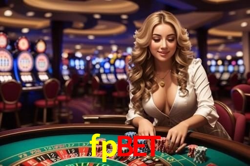 Game Providers fpbet