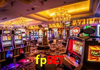 Descubra a Magia dos Jogos de Arcade no fpbet