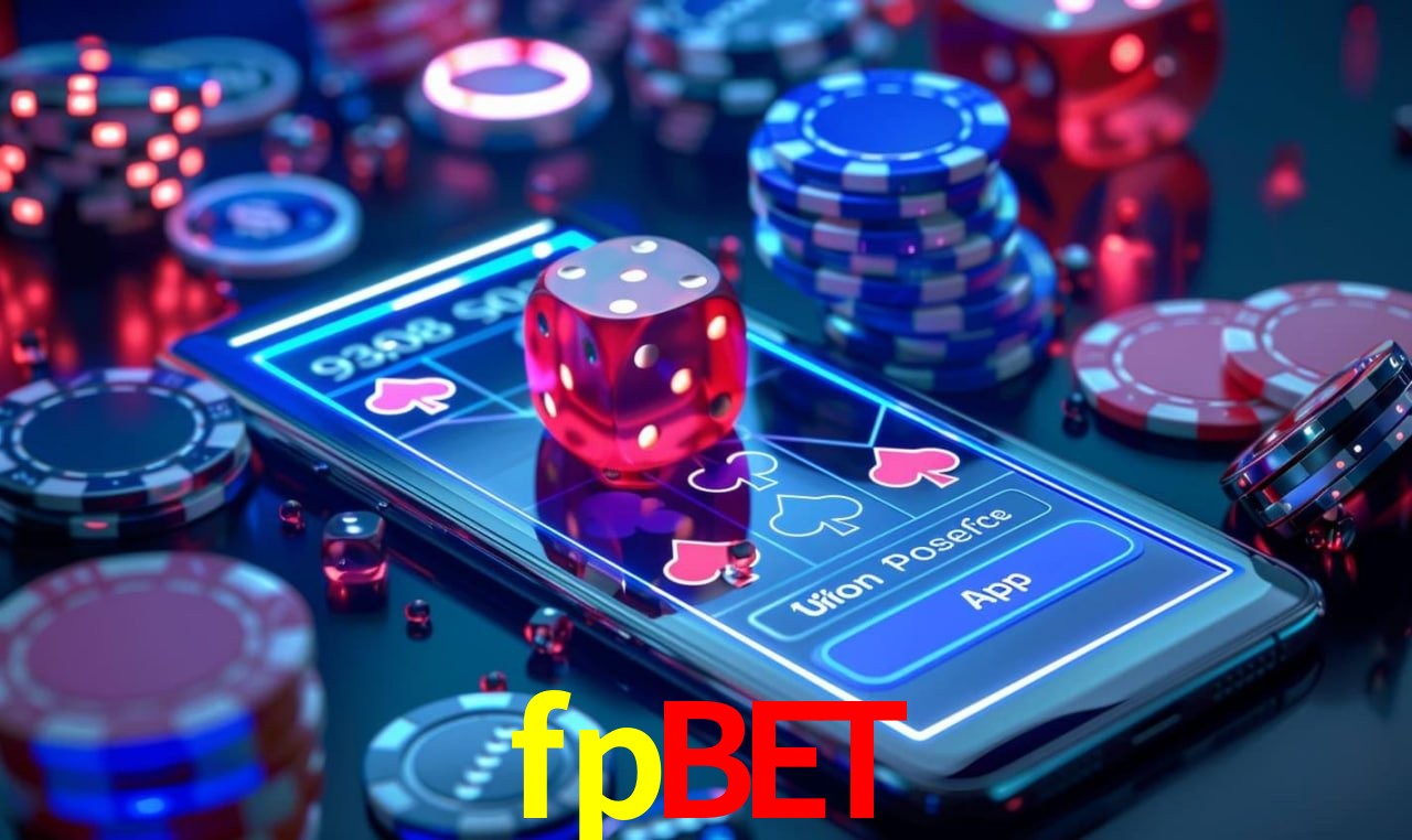 Explore as vantagens do fpbet: serviço profissional e confiabilidade