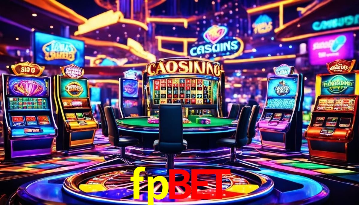 Diretório de Jogos fpbet