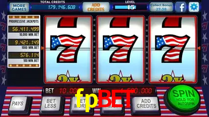 Descubra o Mundo do Cassino Online com fpbet