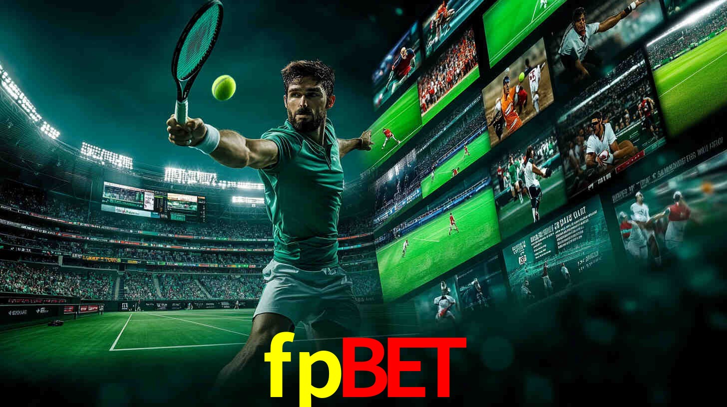 Explorando a Categoria de Eventos em Apostas na fpbet