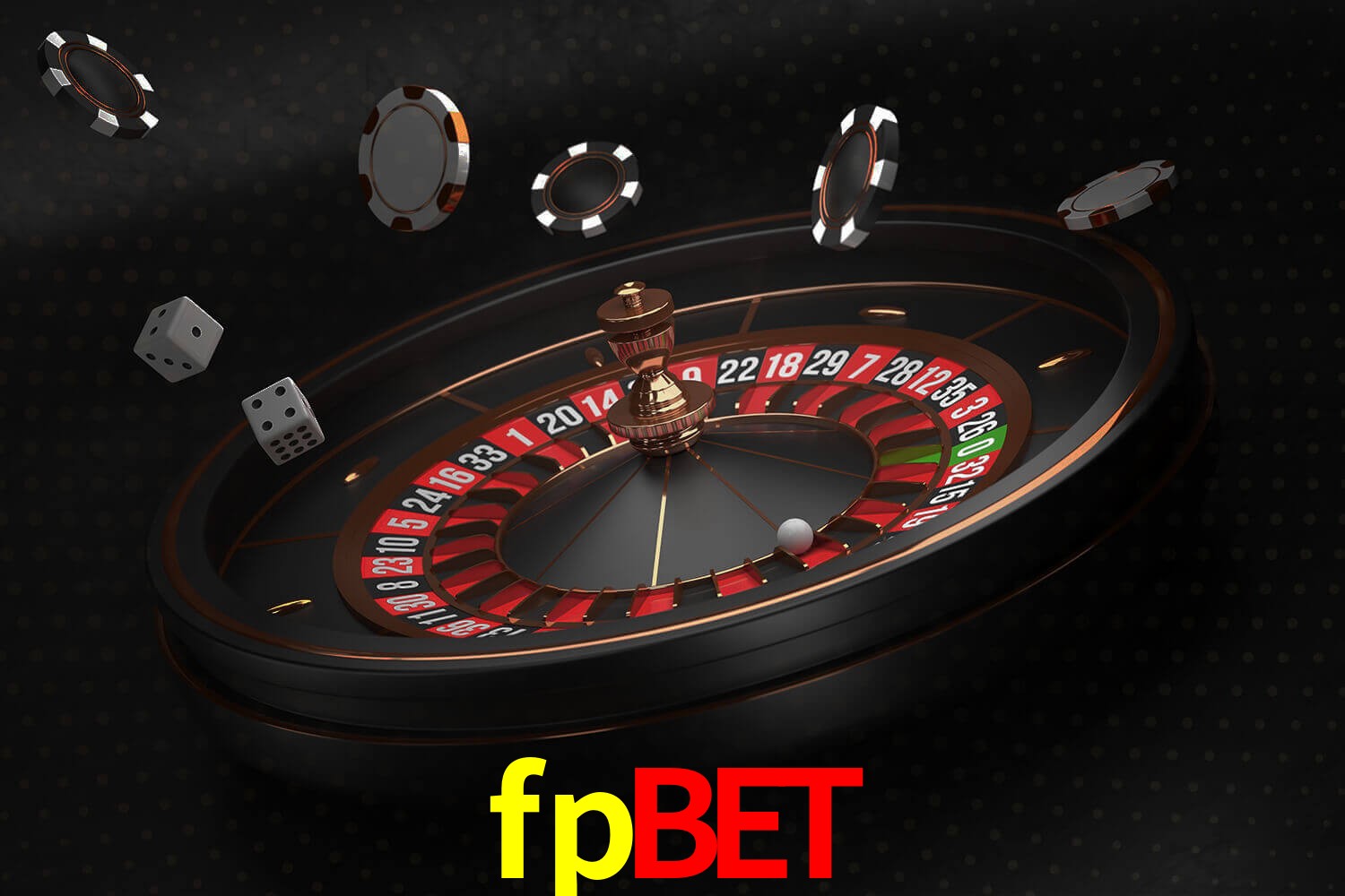 Live Casino fpbet