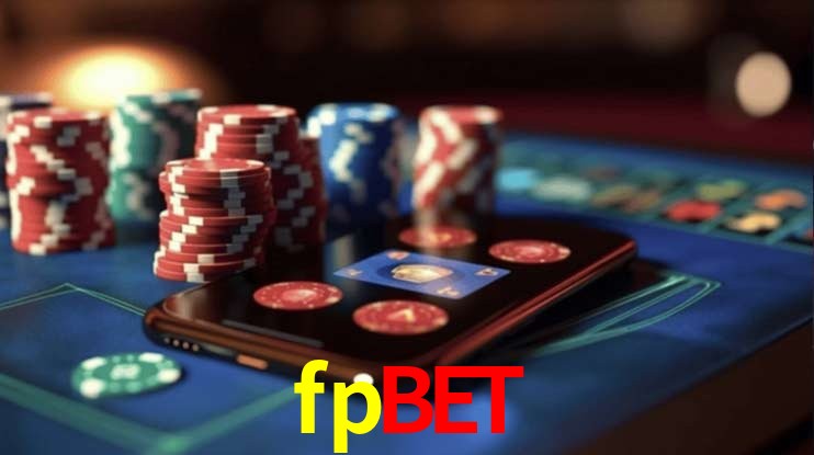 Apostas de Futebol fpbet