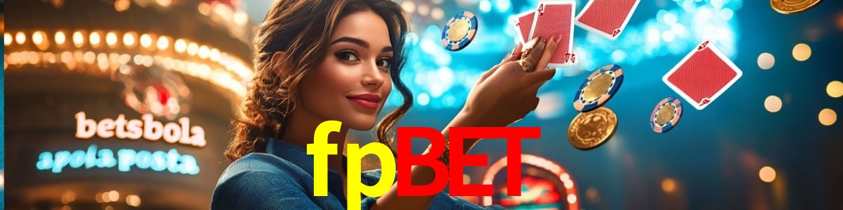 Responsive Design fpbet