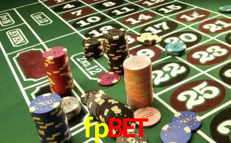 Login Seguro fpbet