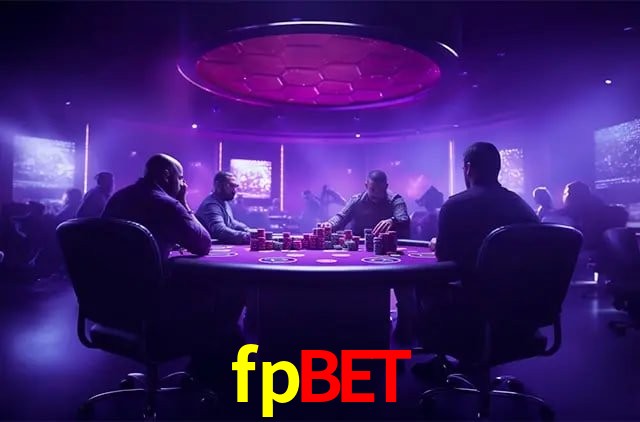 Jogos de Slot fpbet