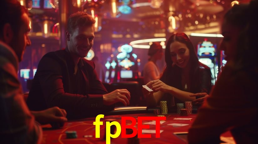 Apostas Esportivas na fpbet: Um Guia Completo