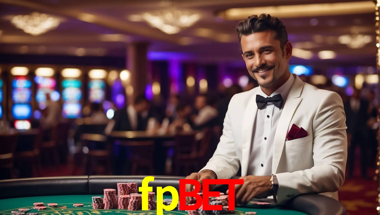 Especiais de Fim de Semana fpbet