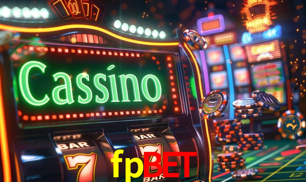 Integração de APIs fpbet