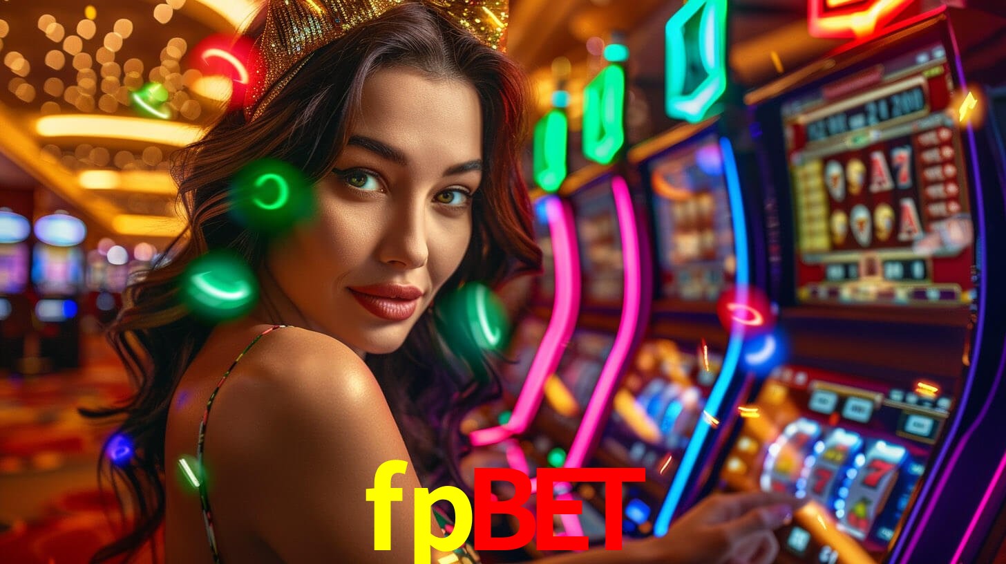 Bônus Generosos e Exclusivos no fpbet para Você!