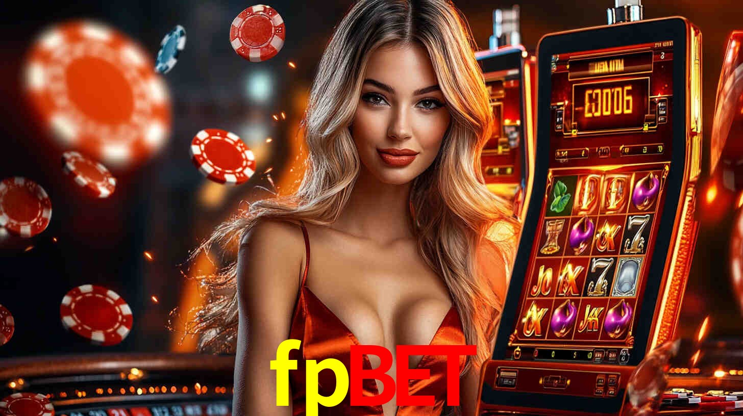 Blackjack Table fpbet