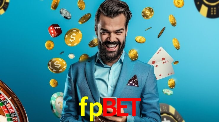 Seasonal Promotions fpbet
