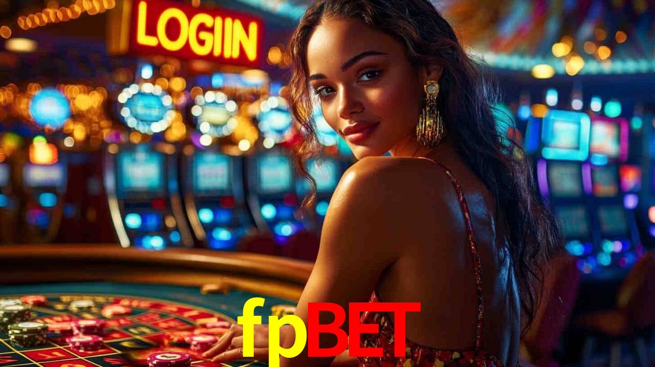 Tecnologia da Plataforma fpbet