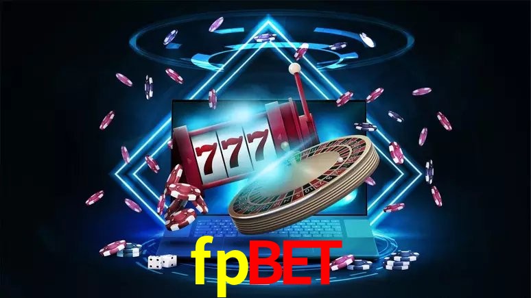 Design Responsivo fpbet