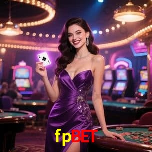 Mesa de Roleta fpbet