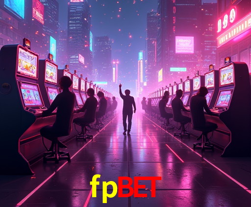 Casino VIP fpbet