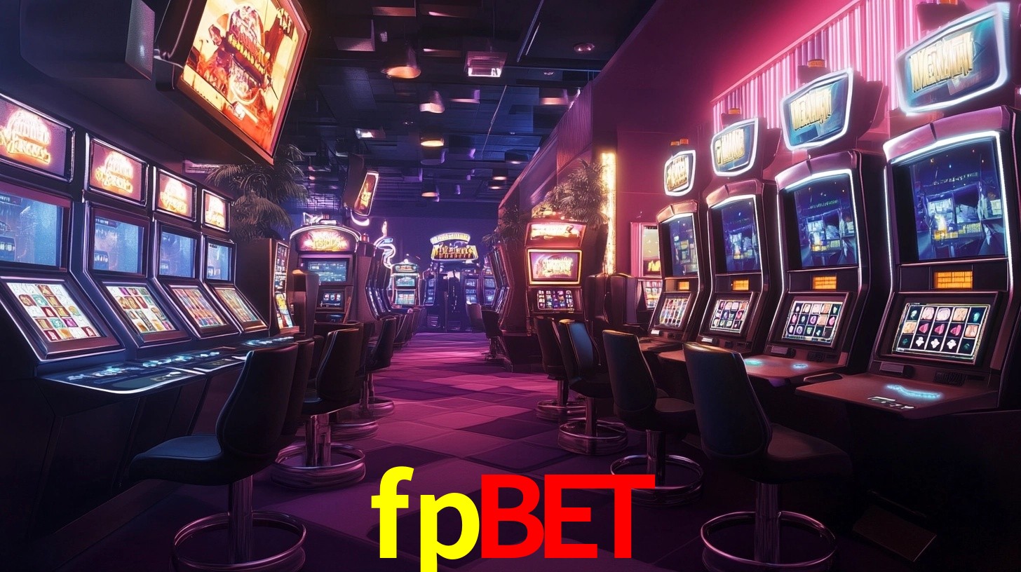 Football Betting fpbet