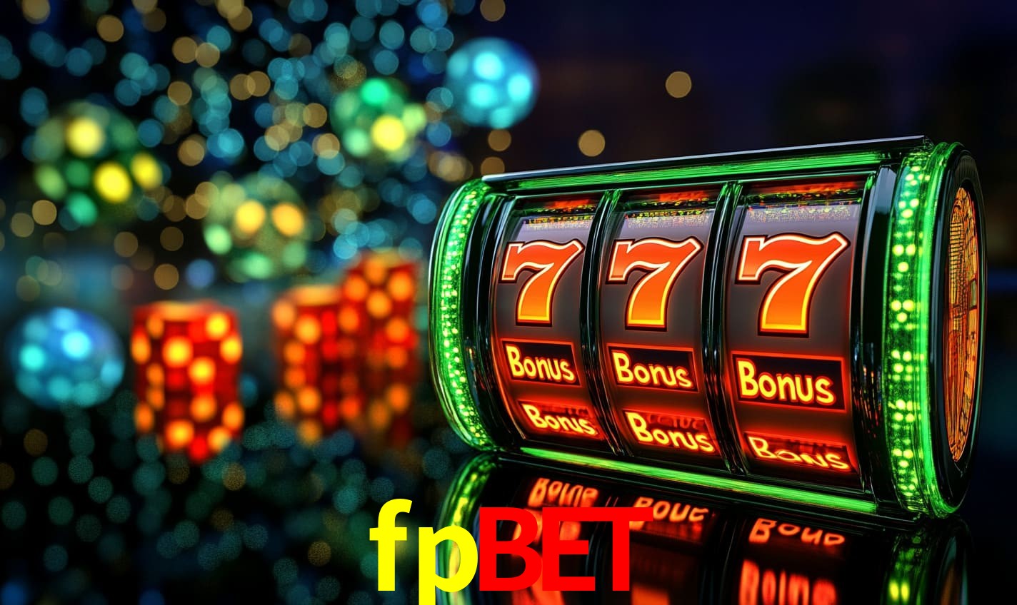 Sistemas de Segurança fpbet
