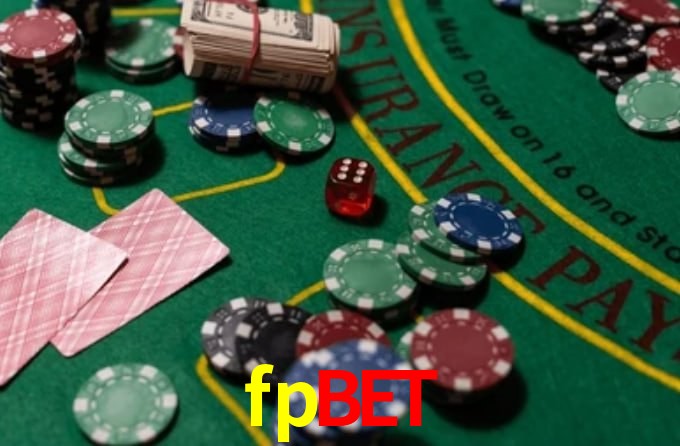 Premium Interface fpbet