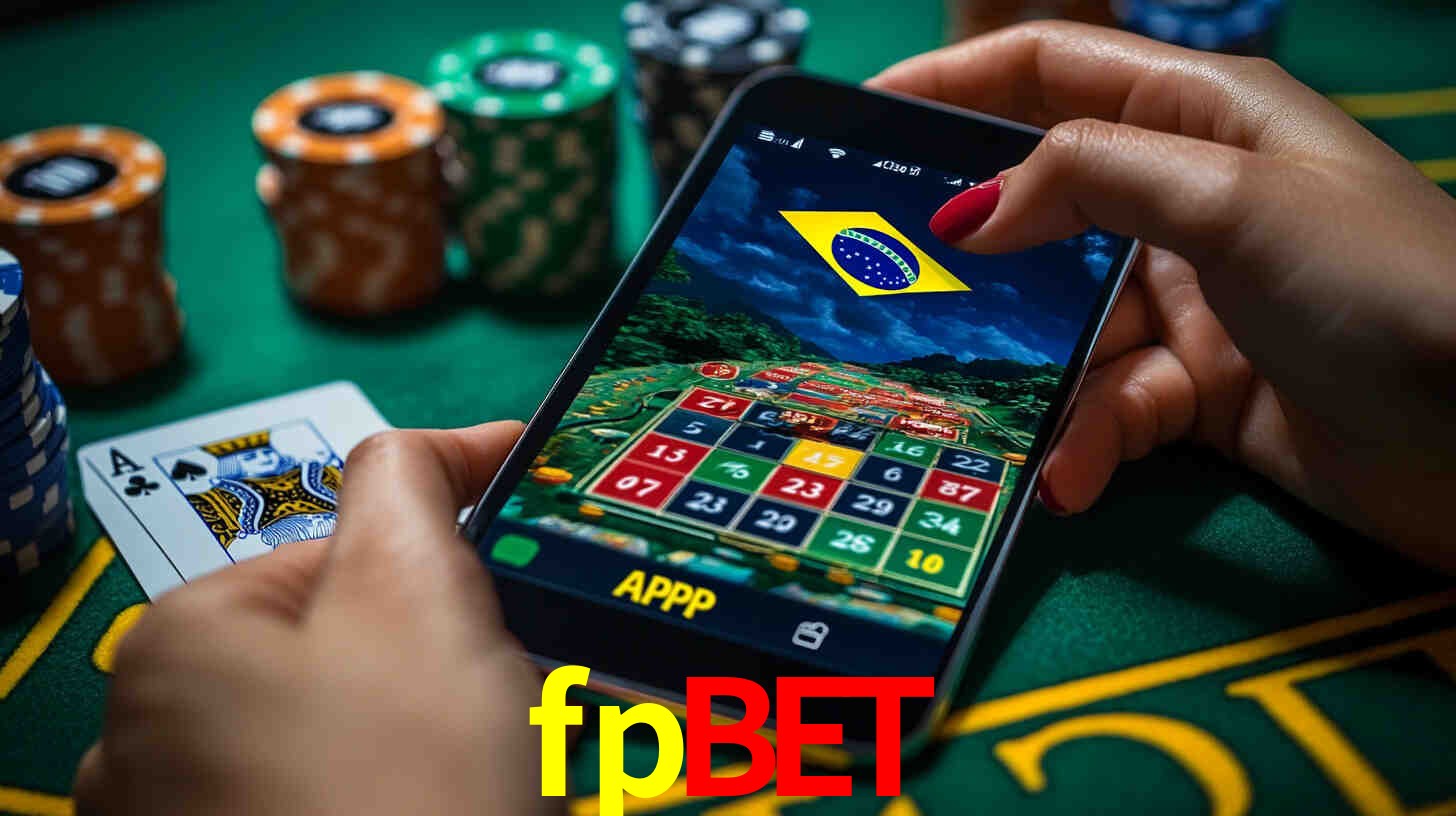 Descubra a Essência do fpbet: Nossa História e Compromissos