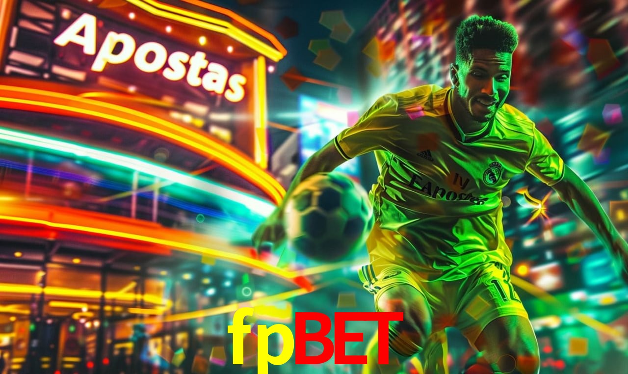 Cadastro Rápido fpbet