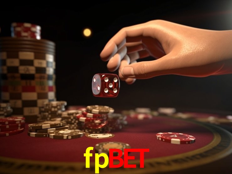 Segurança 2FA fpbet