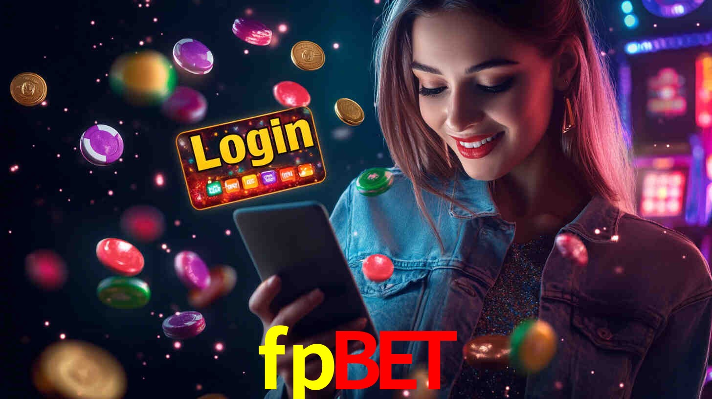 Explorando a Categoria de Eventos em Apostas na fpbet