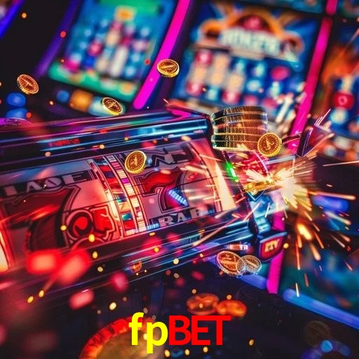 Mesa de Blackjack fpbet