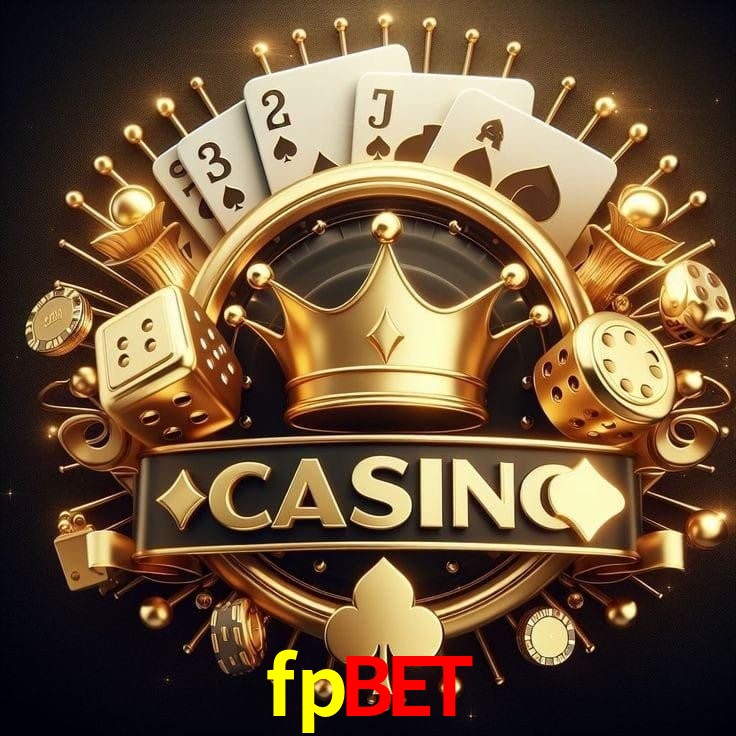 Casino Ao Vivo fpbet
