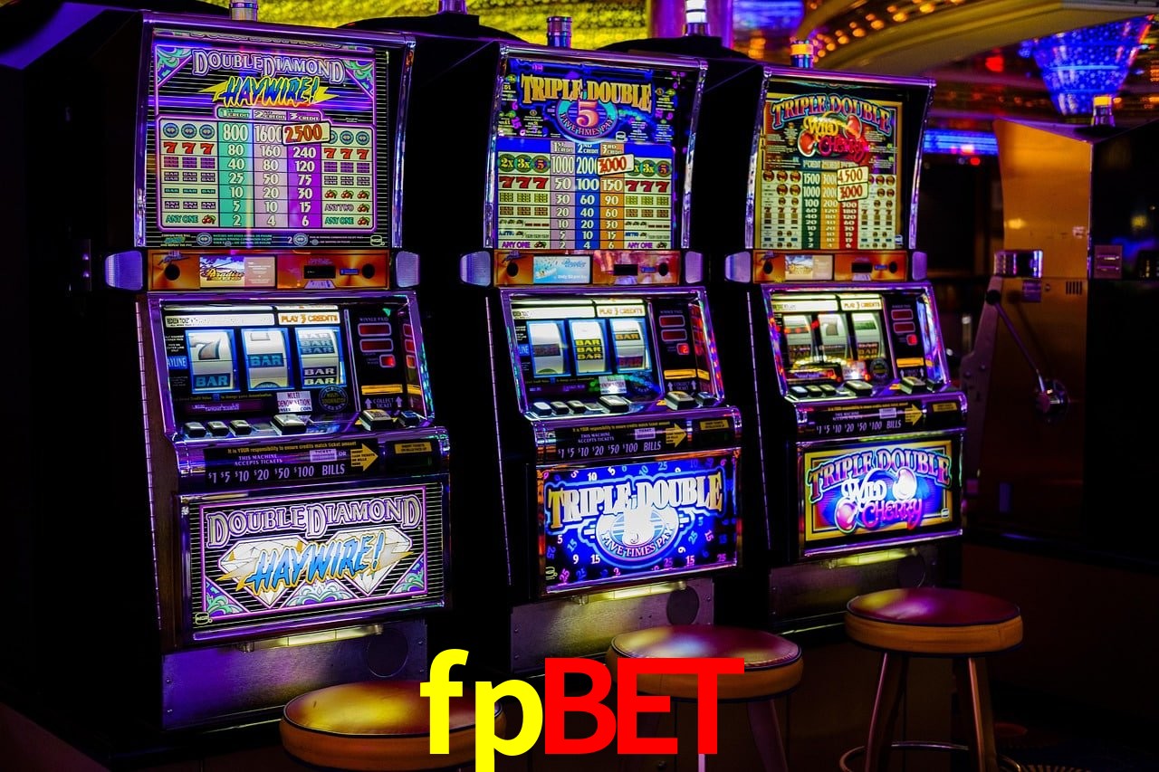 Apostas de Tênis fpbet