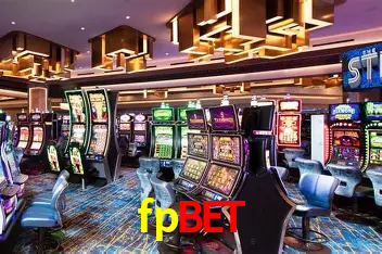 A Popularidade dos Caça-Níqueis no fpbet