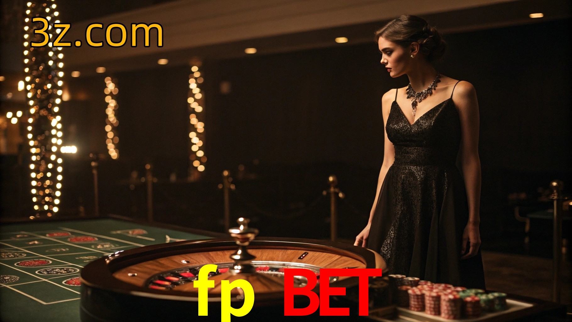  fp bet vip