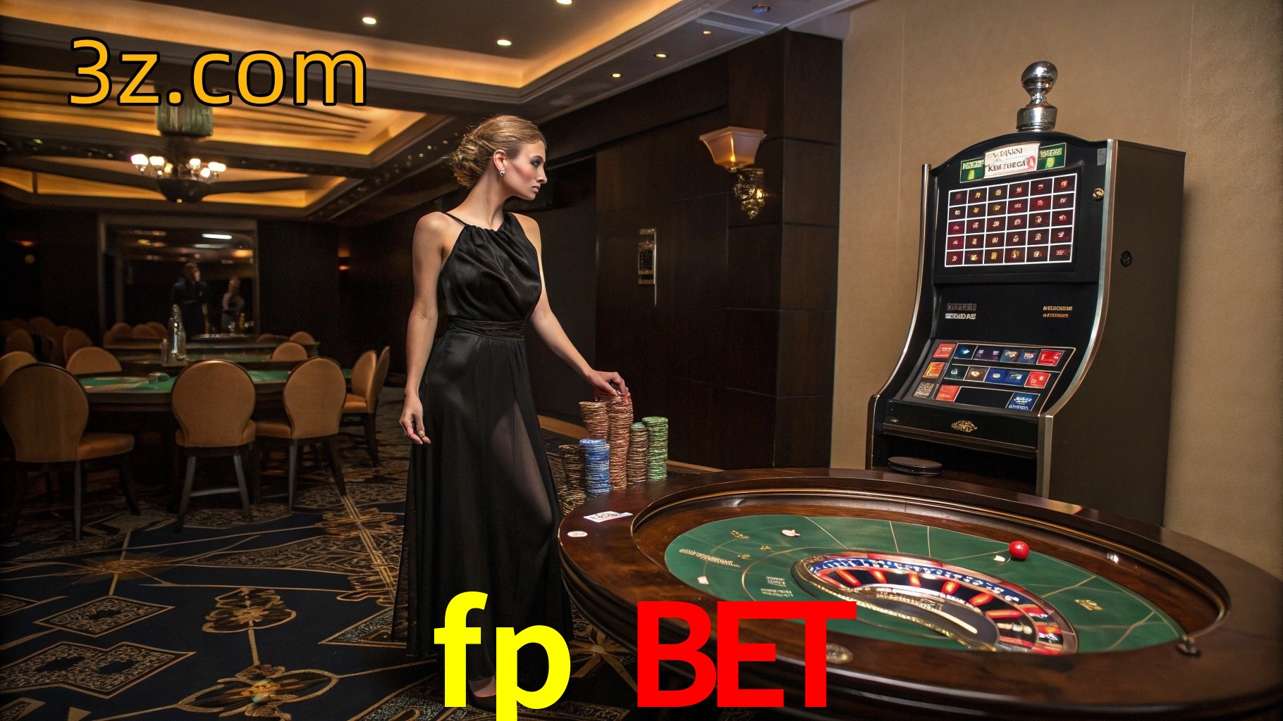  fp bet bonus